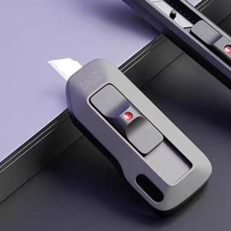 Office Hi Tech - Alat Pemotong Kertas Mijia Stretch Utility