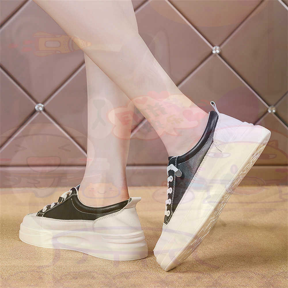 Information Technology Officer - Sepatu Pantofel Chunky Berenda Sepatu Olahraga