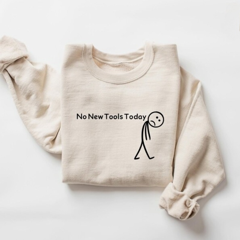 The Office Tech - Kaos Tanpa Sablon Hari Ini, Kaos