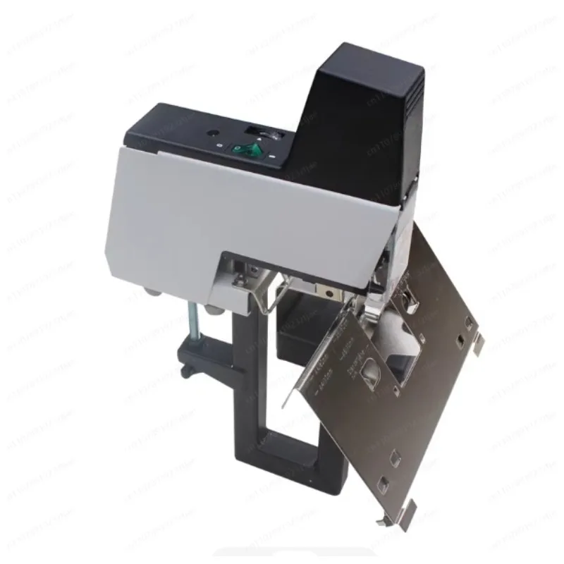 Electric Stapler Heavy - Jmz-106 Mesin Penjilid Stapler Elektrik Otomatis
