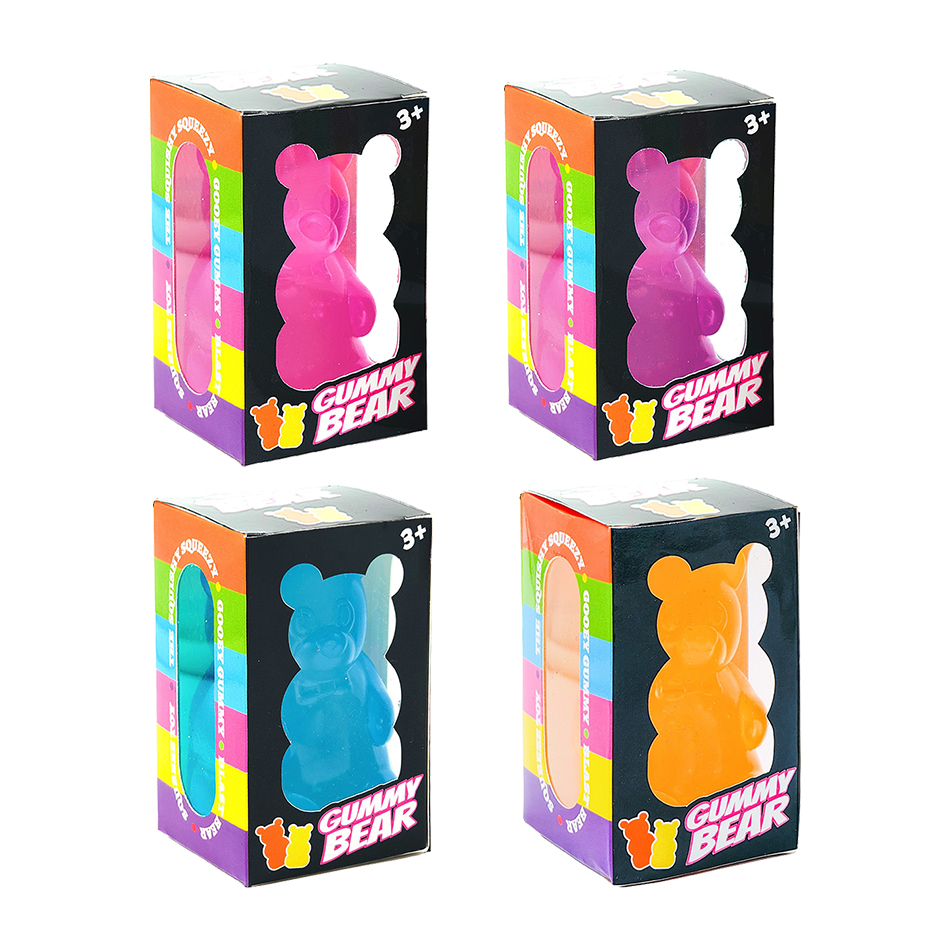 Schylling Needoh Nice Cube Sen - Office Hi Tech ulasan dan harga