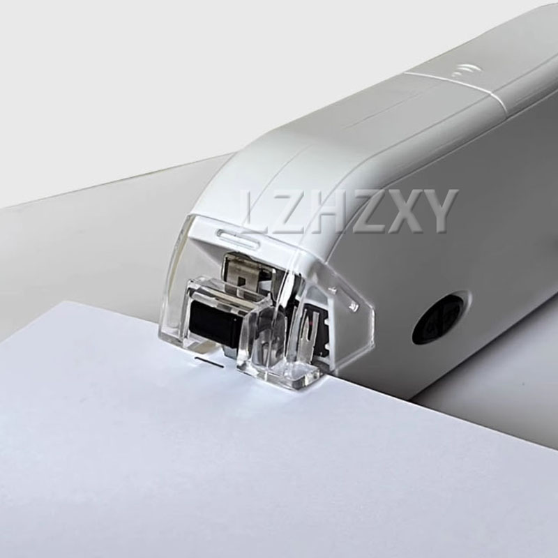 Stapler Listrik Otomatis Heavy - Electric Stapler Heavy ulasan dan harga