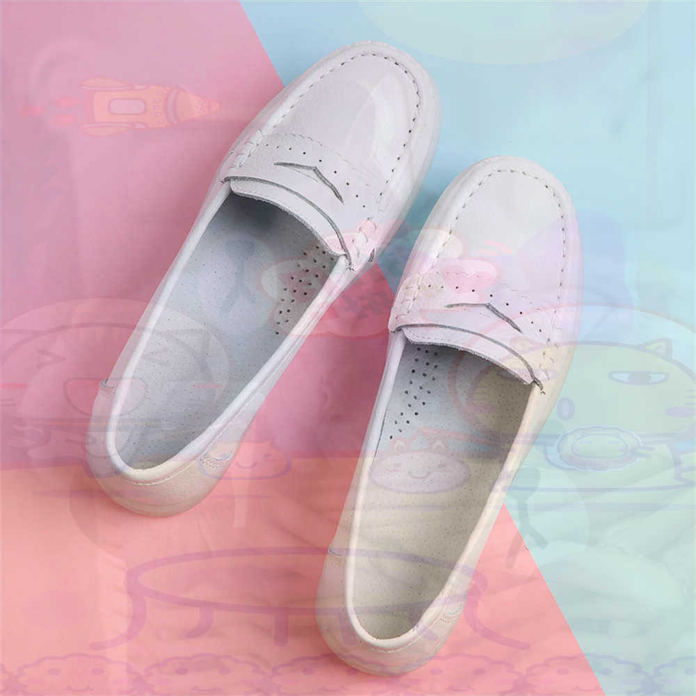 Moccasin Mengemudi Sepatu Rema - Information Technology Officer ulasan dan harga