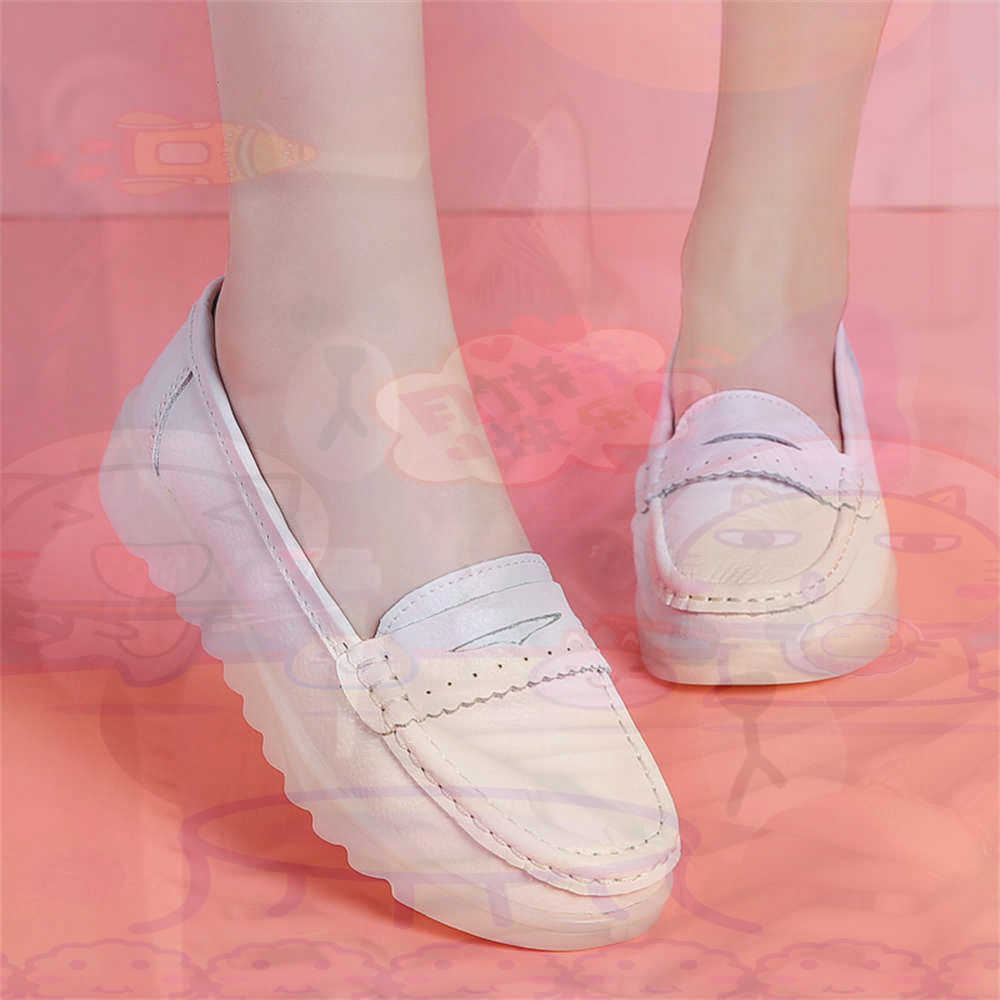 Moccasin Mengemudi Sepatu Rema - Information Technology Officer ulasan dan harga