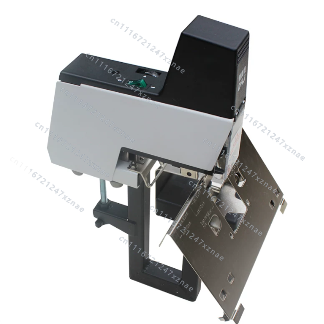 Mesin Stapler Binder 2-50 lemb - Electric Stapler Heavy ulasan dan harga