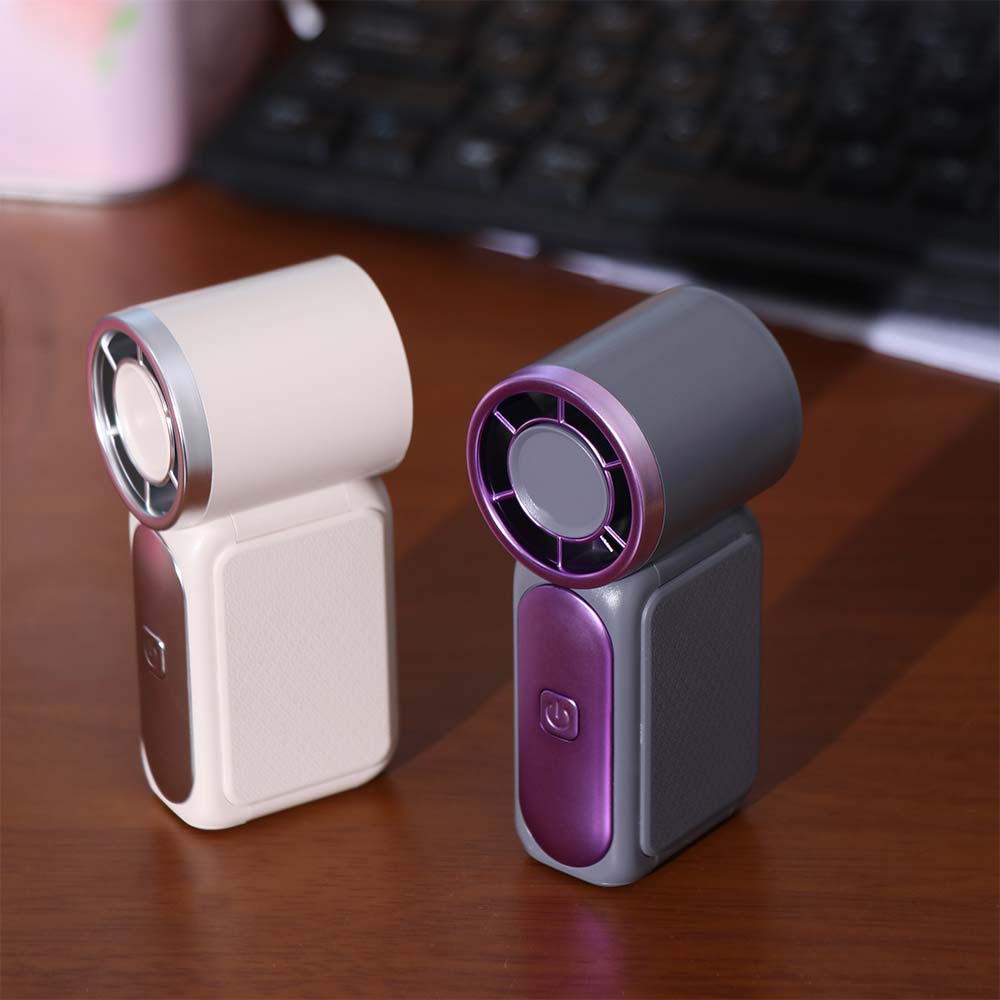 Kipas Mini Portabel 6 Kecepata - Office Tech Gear ulasan dan harga