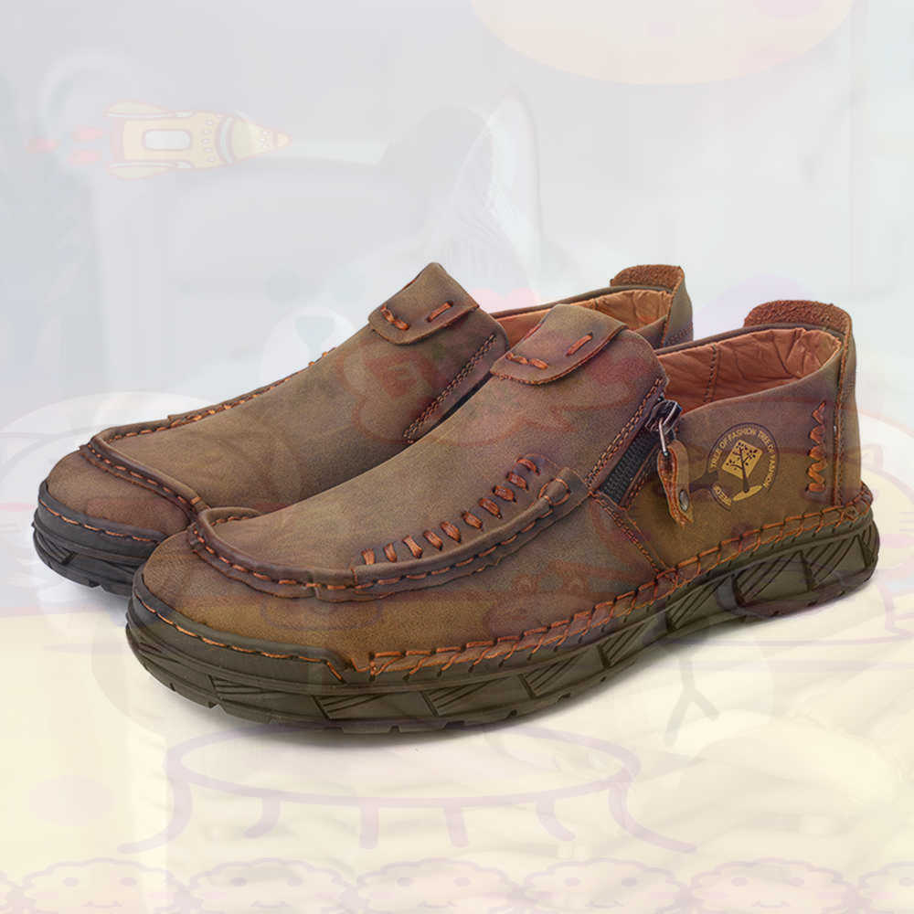 Sepatu Kets Terbaik Berkendara - Information Technology Officer ulasan dan harga