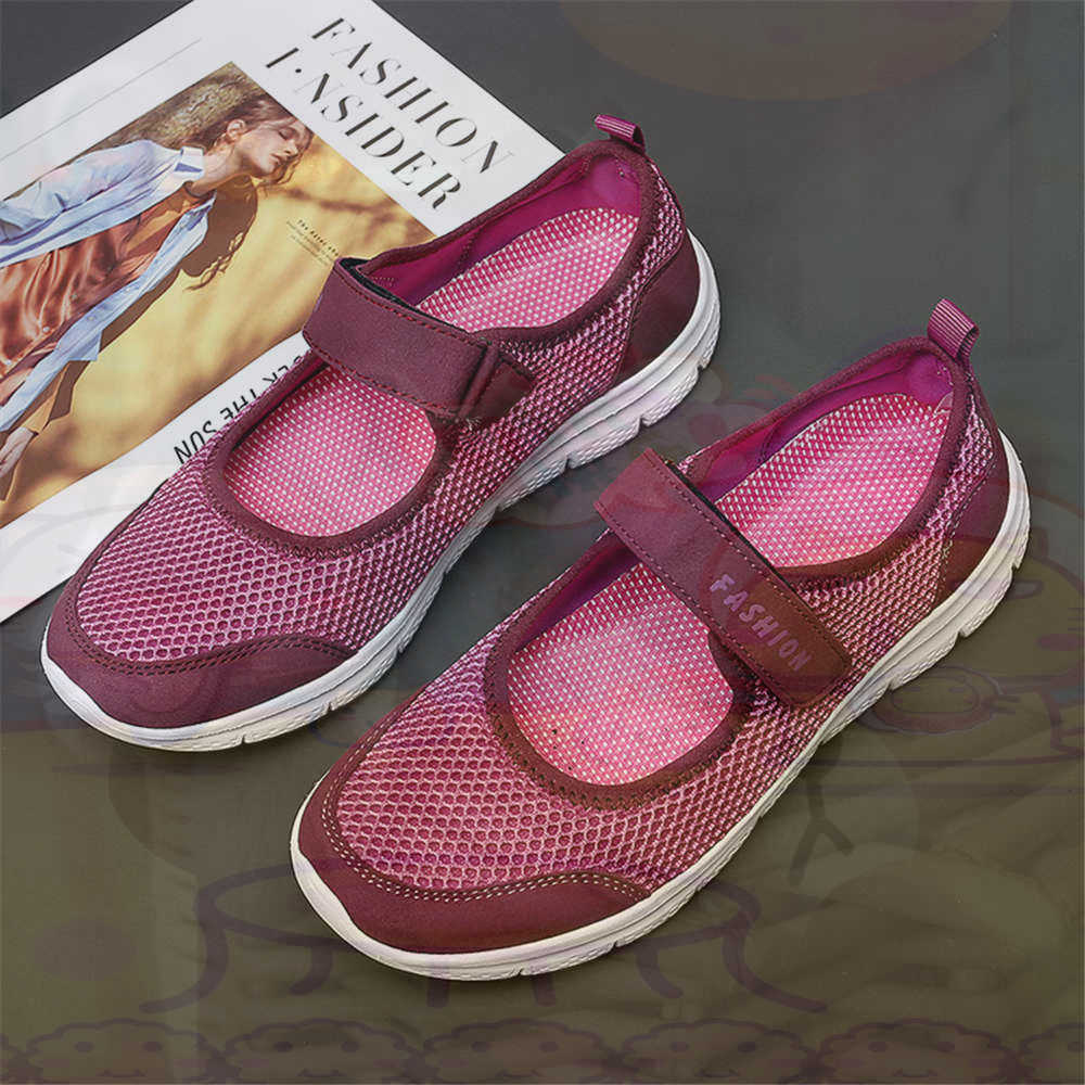 Sepatu Tenis Wanita Jaring Nom - Information Technology Officer ulasan dan harga