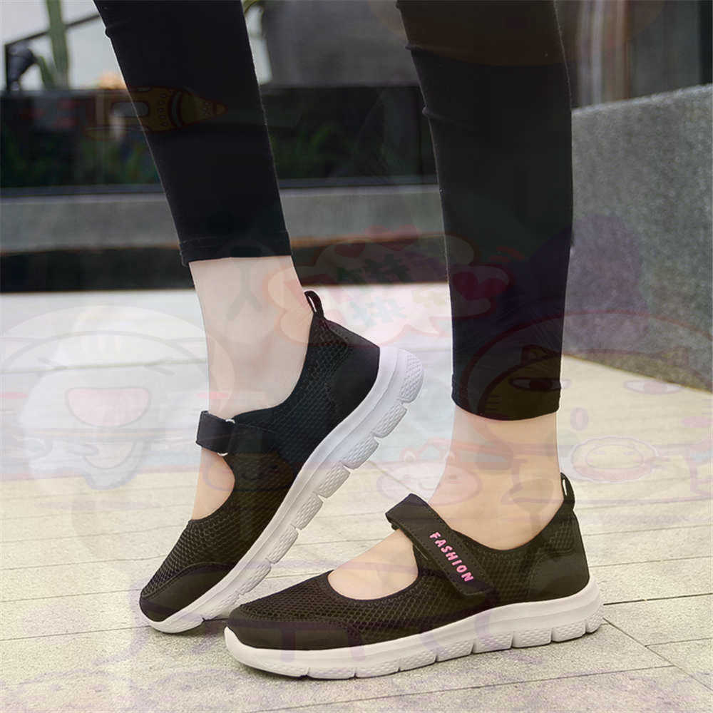 Sepatu Tenis Wanita Jaring Nom - Information Technology Officer ulasan dan harga