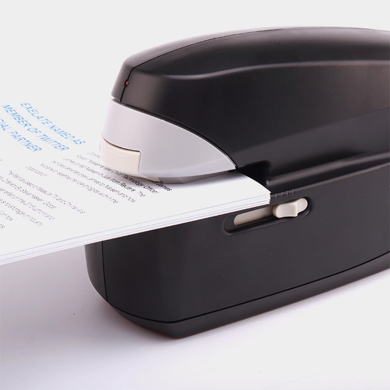 Stapler Listrik Heavy-Duty 25  - Electric Stapler Heavy ulasan dan harga