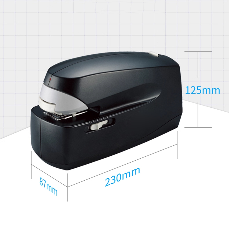 Stapler Listrik Heavy-Duty 25  - Electric Stapler Heavy ulasan dan harga