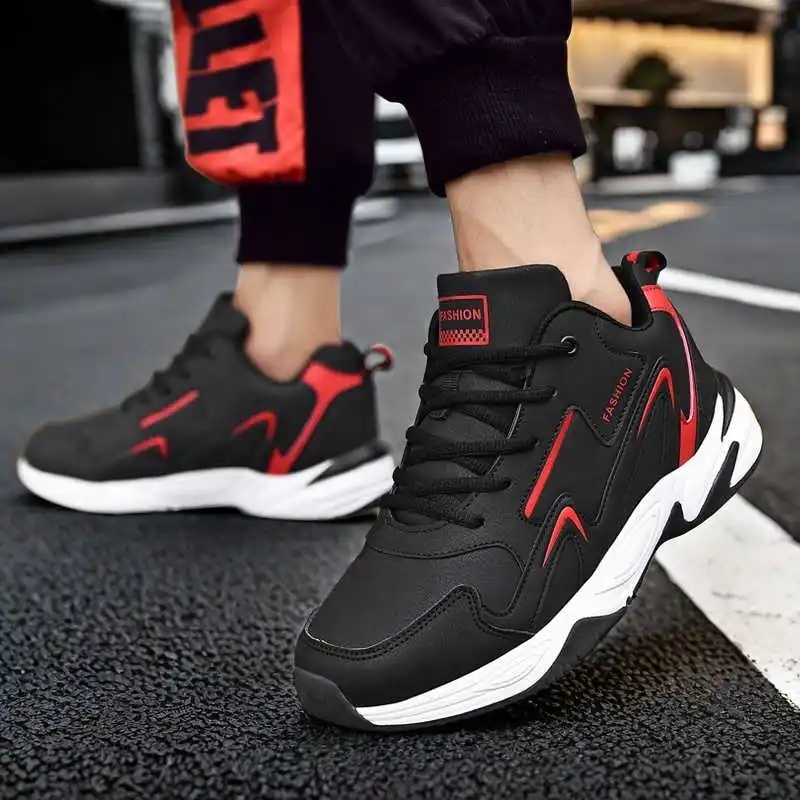 Sepatu kets olahraga untuk pri - Information Technology Officer ulasan dan harga
